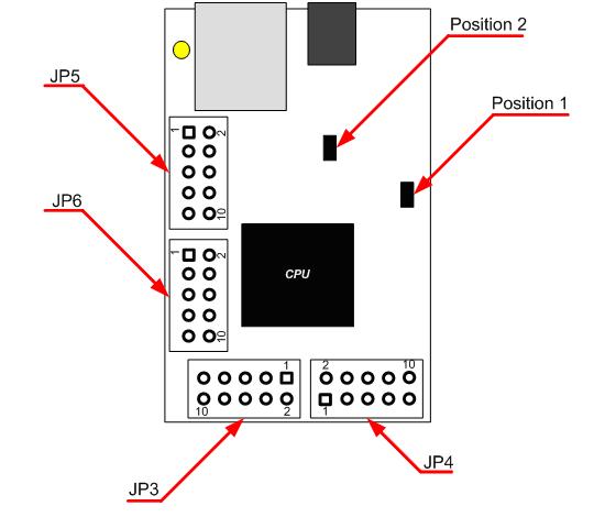 ip44 8 programs mini controller